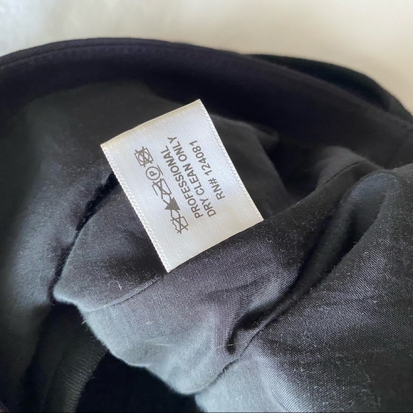 Proenza Schouler Mini Skirt - Picture 6 of 6